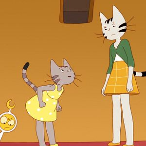 Bilder Sirocco et le royaume des courants d'air