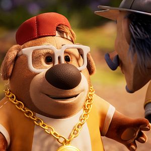 Bilder Die Unzertrennlichen - Zwei durch dick und dünn