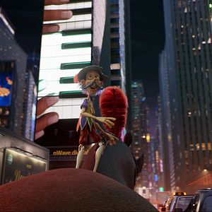 Bilder Die Unzertrennlichen - Zwei durch dick und dünn