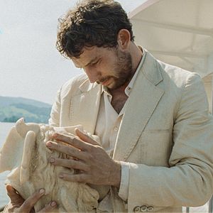 Bilder Josh O'Connor