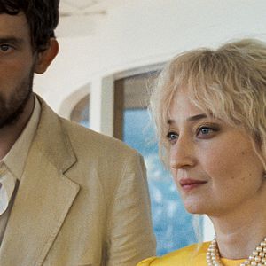 Bilder Alba Rohrwacher