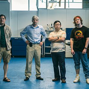 Bilder BlackBerry - Klick einer Generation