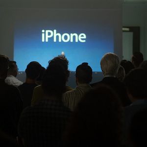 Bilder BlackBerry - Klick einer Generation