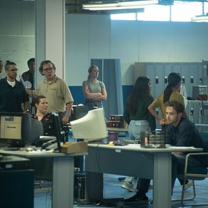 Bilder BlackBerry - Klick einer Generation