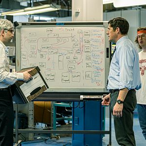 Bilder BlackBerry - Klick einer Generation