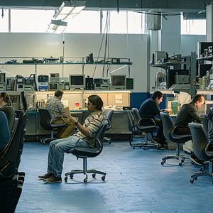 Bilder BlackBerry - Klick einer Generation