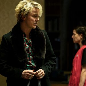 Bilder Hannah Herzsprung