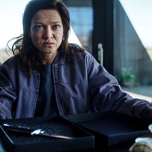 Bilder Hannah Herzsprung