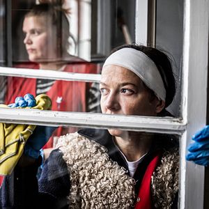 Bilder Hannah Herzsprung