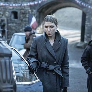 Bilder Clémence Poésy