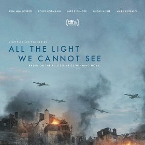 Bilder Alles Licht, das wir nicht sehen