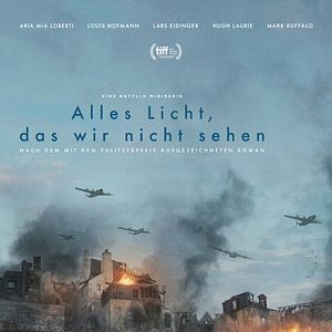 Bilder Alles Licht, das wir nicht sehen