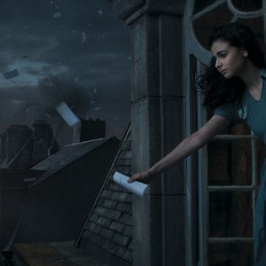 Bilder Alles Licht, das wir nicht sehen