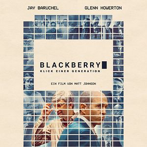 Bilder BlackBerry - Klick einer Generation
