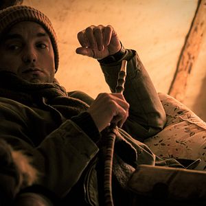 Bilder Polar Park - Eiskalte Morde