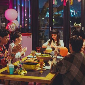 Bilder At The Moment