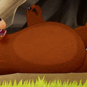 Bilder Hug Me - The Movie