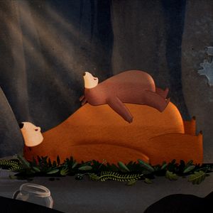 Bilder Hug Me - The Movie