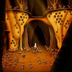 Bilder Hug Me - The Movie