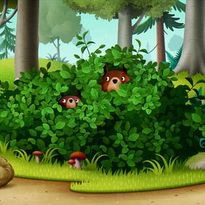 Bilder Hug Me - The Movie