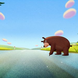 Bilder Hug Me - The Movie