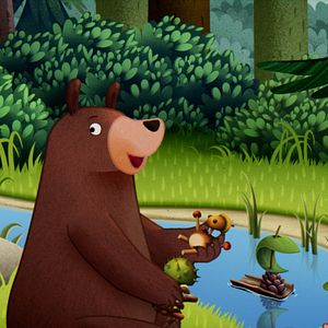 Bilder Hug Me - The Movie