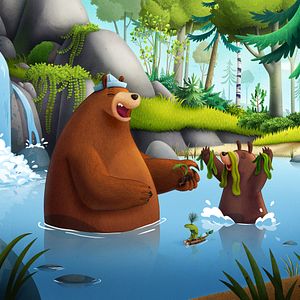 Bilder Hug Me - The Movie