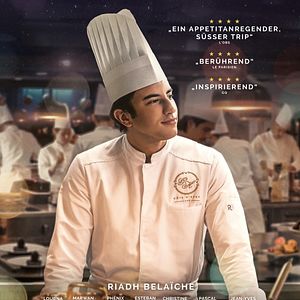 Bilder Sterne zum Dessert