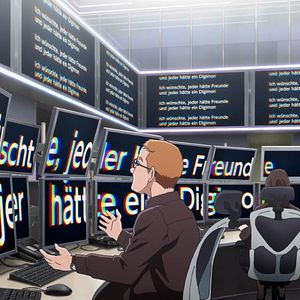 Bilder Digimon Adventure 02: The Beginning