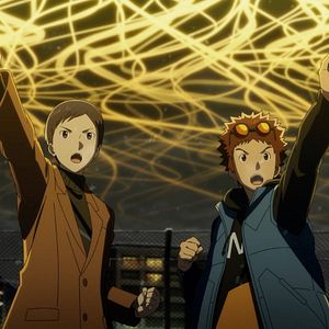 Bilder Digimon Adventure 02: The Beginning