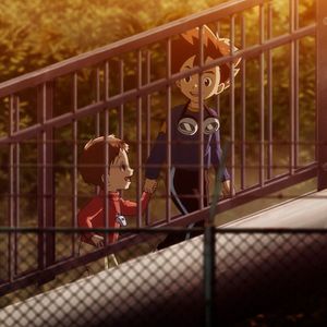Bilder Digimon Adventure 02: The Beginning