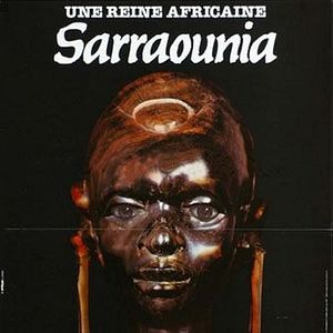 Bilder Der Kampf der schwarzen Königin