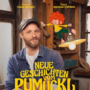 Bilder Neue Geschichten vom Pumuckl