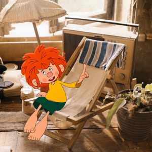 Bilder Neue Geschichten vom Pumuckl