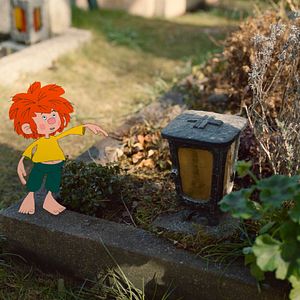 Bilder Neue Geschichten vom Pumuckl