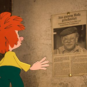 Bilder Neue Geschichten vom Pumuckl