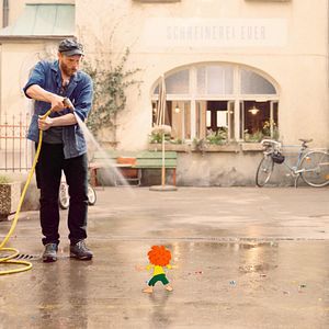 Bilder Neue Geschichten vom Pumuckl