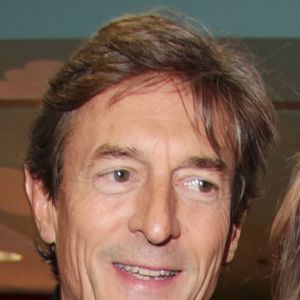 Bilder Nigel Havers