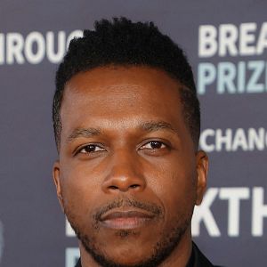 Bilder Leslie Odom Jr.