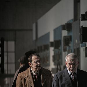 Bilder The Deep Dark