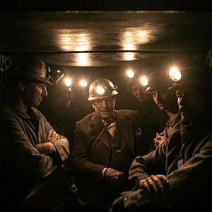 Bilder Samuel Le Bihan