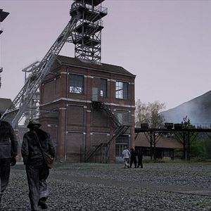 Bilder The Deep Dark