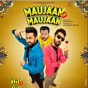 Bilder Maujaan Hi Maujaan