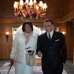 Bilder Luca Barbareschi