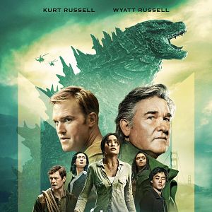 Bilder Monarch: Legacy of Monsters