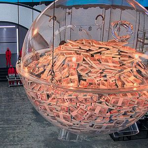 Bilder Squid Game: The Challenge