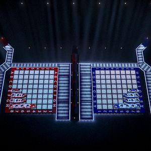 Bilder Squid Game: The Challenge