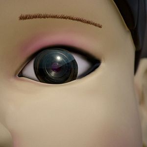 Bilder Squid Game: The Challenge