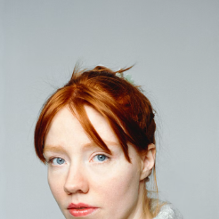 Bilder Sarah Francesca Brænne