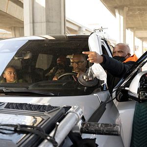 Bilder Candy Cane Lane